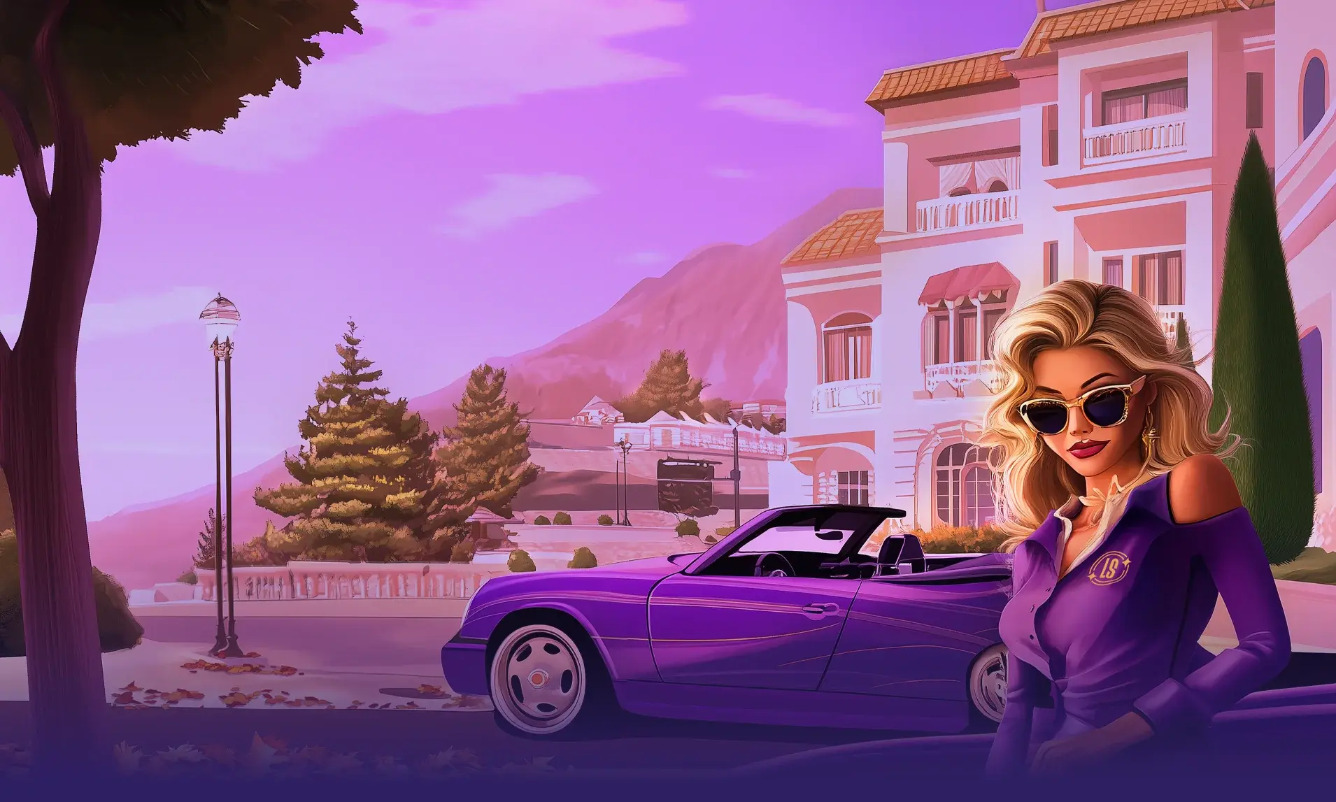 Luckyslots front hero image