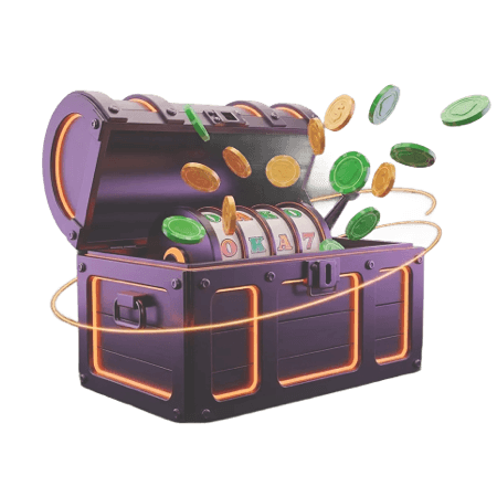 Loyalty Special Campaigns Icon