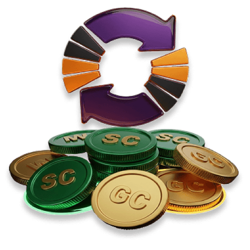 Loyalty Special Coinback Icon