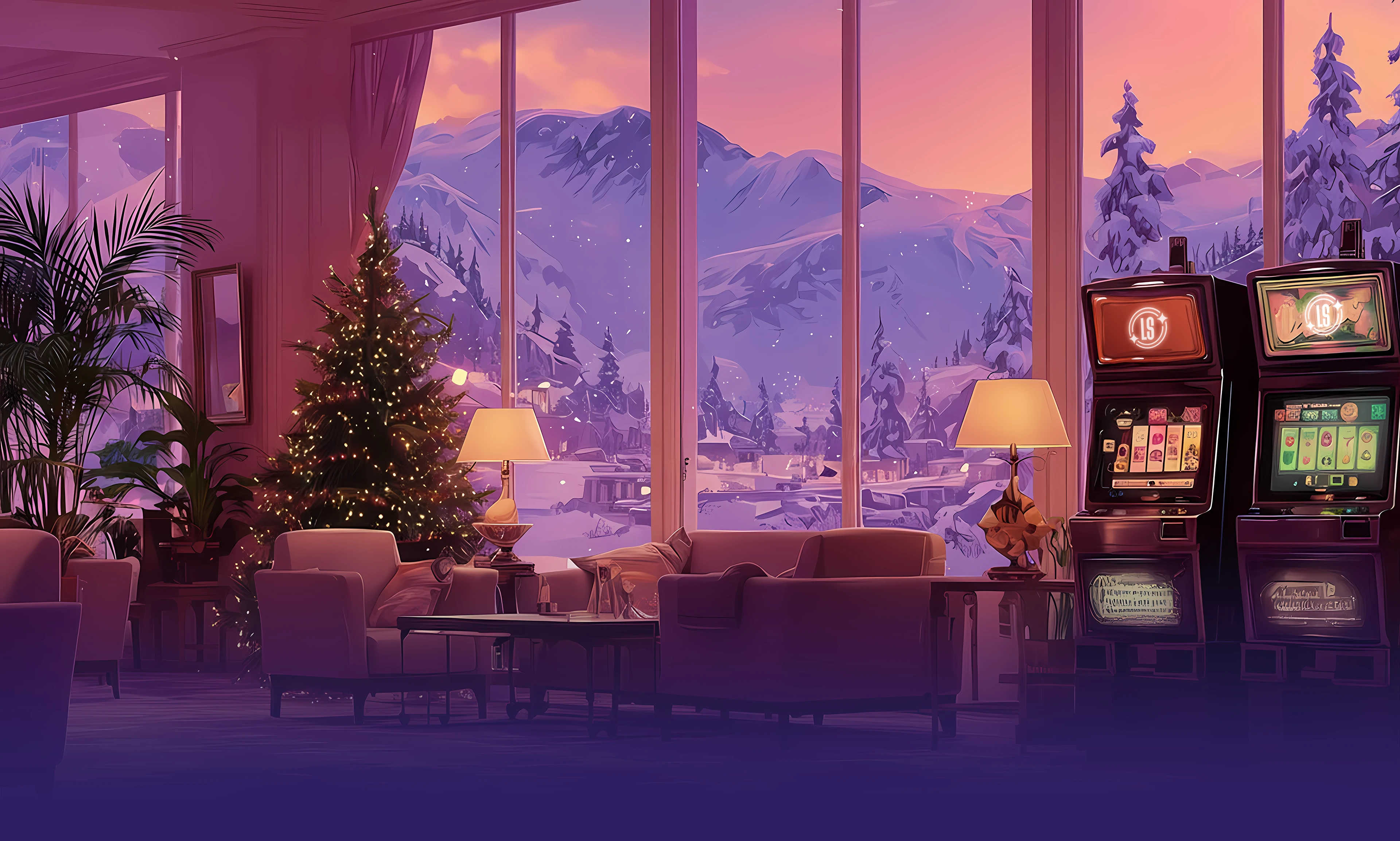 Luckyslots front hero image