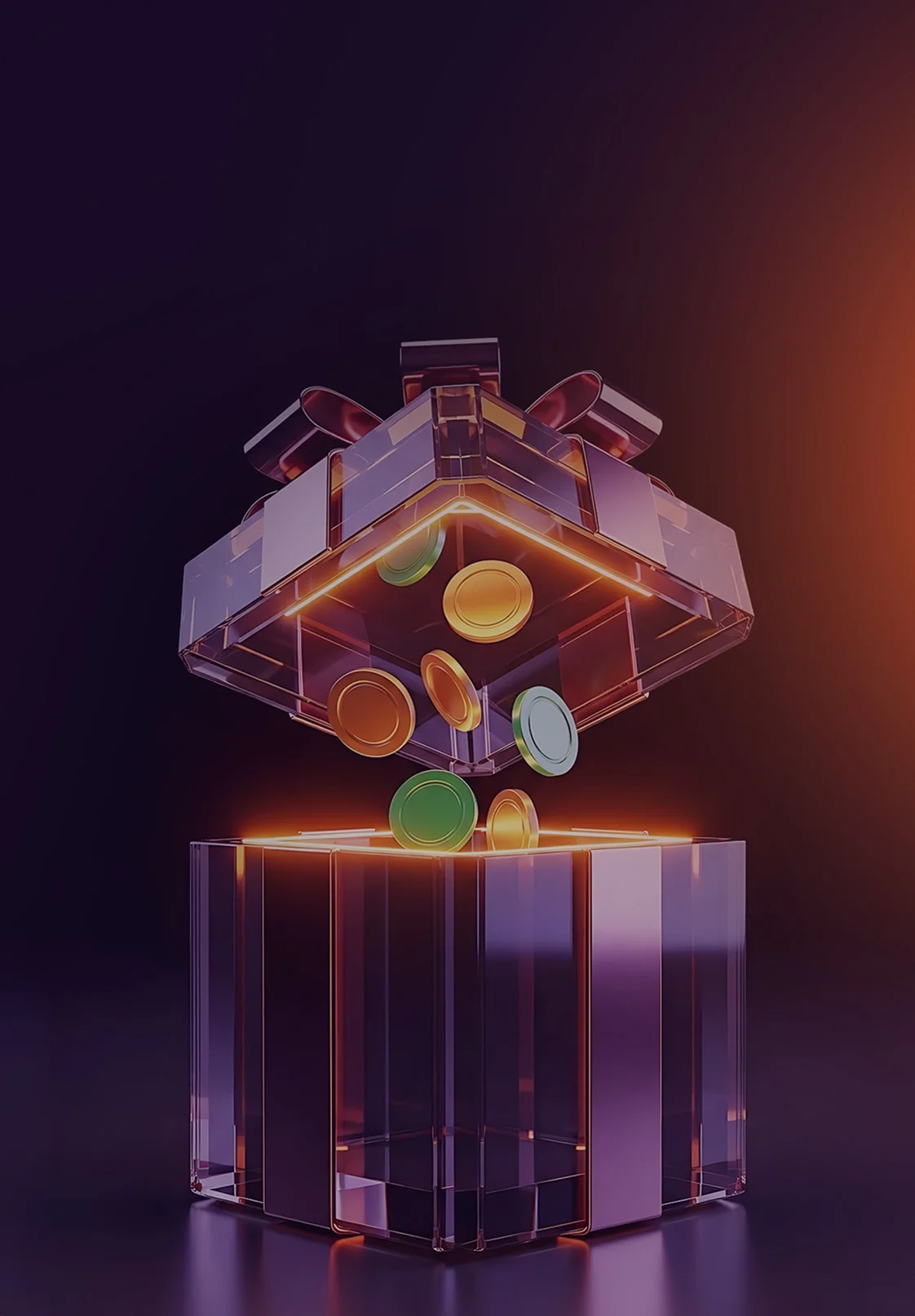 Luckyslots front hero image