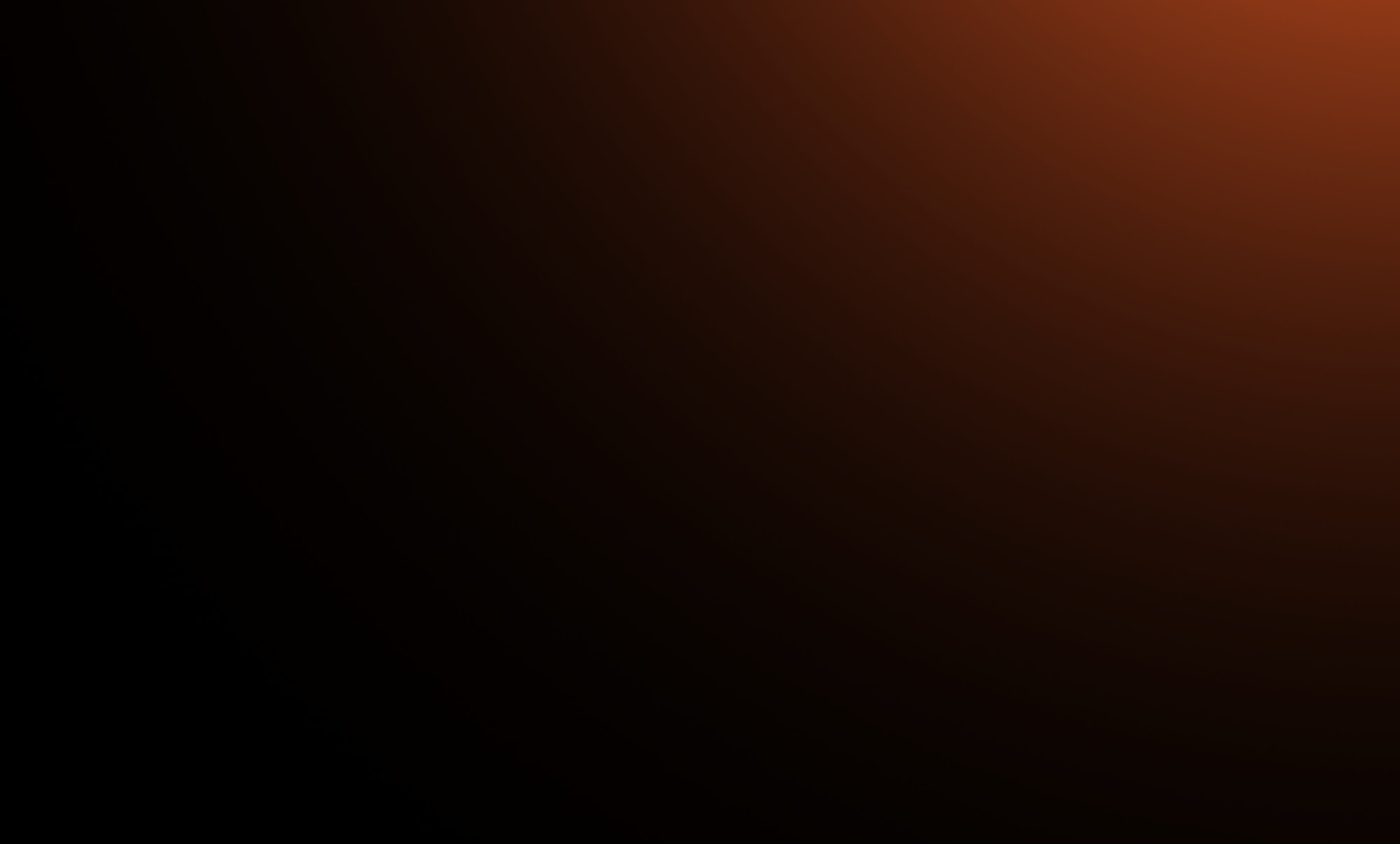 Luckyslots front hero gradient