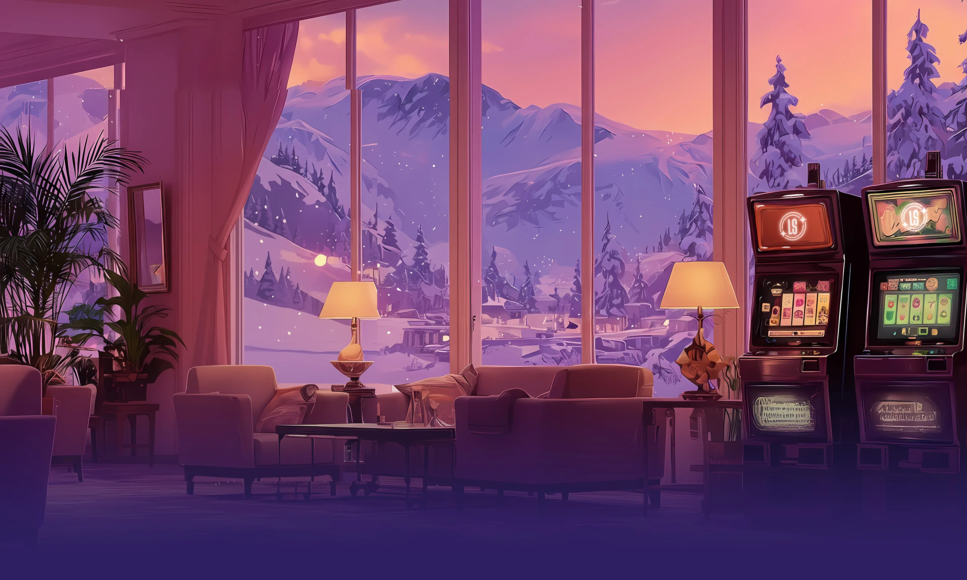 Luckyslots front hero image